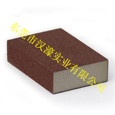 拋光海綿